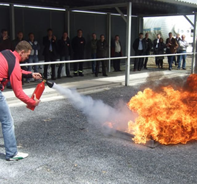 Kroiss Brandschutz in Deggendorf Bayern Schulungen 03