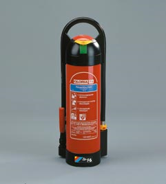 Kroiss Brandschutz in Deggendorf Bayern Feuerlöscher 01