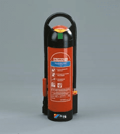 Kroiss Brandschutz in Deggendorf Bayern Feuerlöscher 01